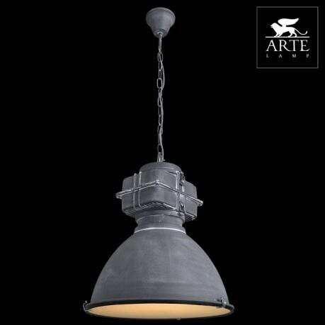   Arte Lamp Loft A5014SP-1BG
