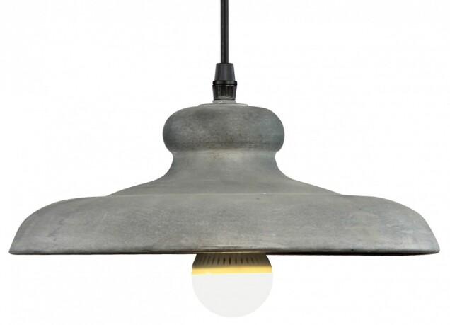   Arte Lamp Loft A5025SP-1BG