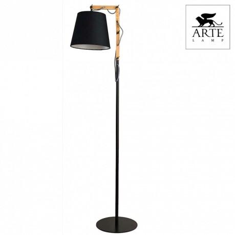  Arte Lamp Pinocchio A5700PN-1BK