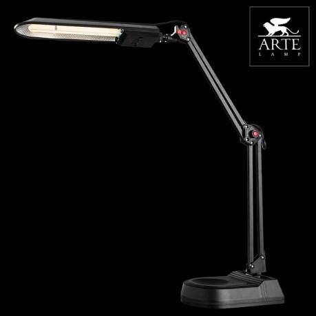    Arte Lamp Desk A5810LT-1BK