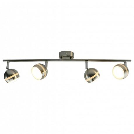  Arte Lamp Venerd A6009PL-4SS