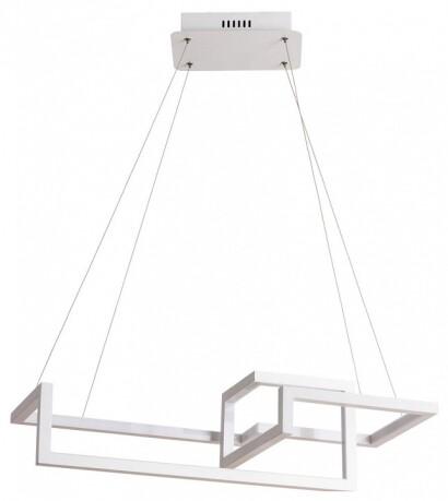   Arte Lamp Mercure A6011SP-2WH