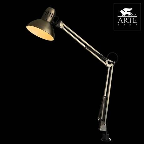    Arte Lamp Senior A6068LT-1AB
