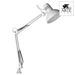    Arte Lamp Senior A6068LT-1WH