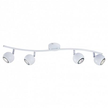  Arte Lamp Piatto A6251PL-4WH