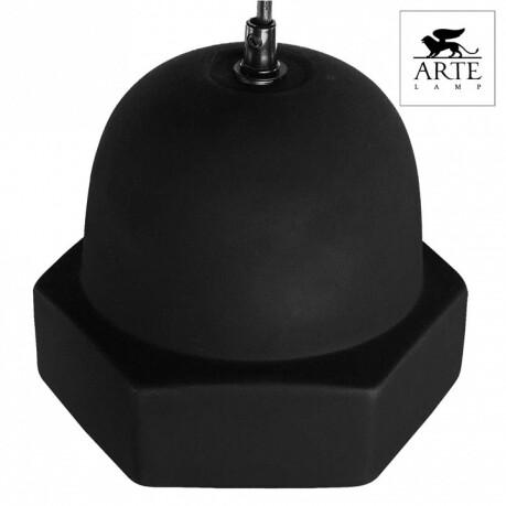   Arte Lamp Bijoux A6681SP-1BK