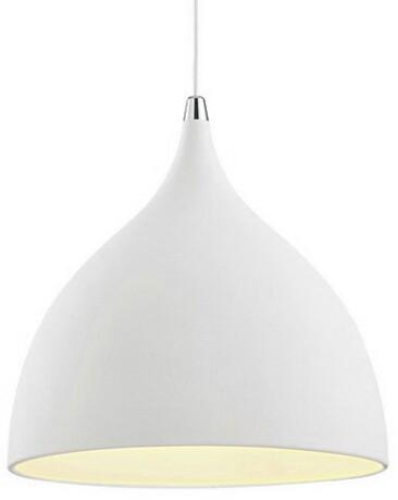   Arte Lamp Ciclone A9155SP-1WH