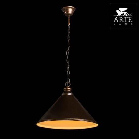   Arte Lamp Cone A9330SP-1BR