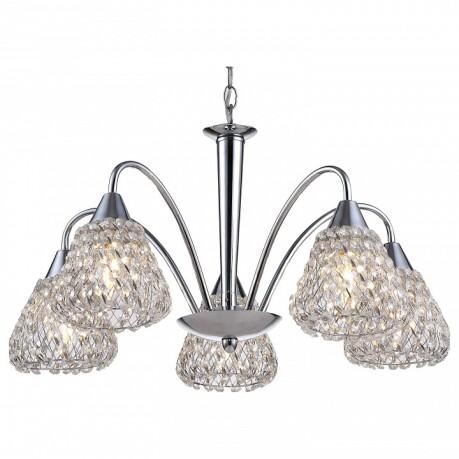   Arte Lamp Adamello A9466LM-5CC