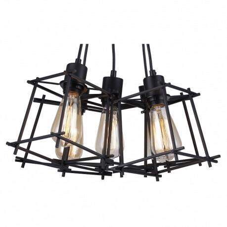   Arte Lamp 9469 A9469SP-5BK