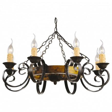   Arte Lamp Taverna A9520LM-8BR