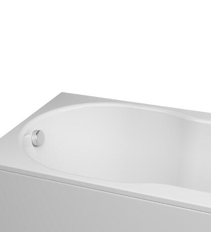 Ванна акриловая Am.Pm W88A-150-070W-A X-Joy A0 150x70 см, шт