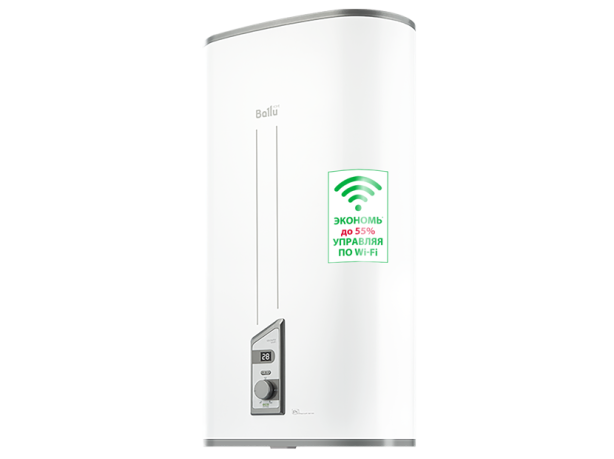  Ballu BWH/S 50 Smart WiFi