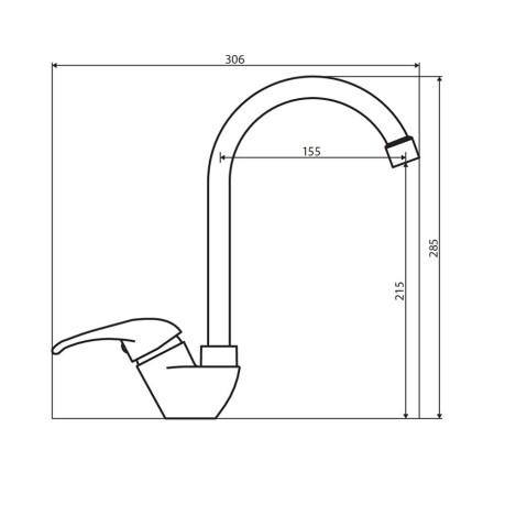    Dorff D8000000WH Comfort,  ,  