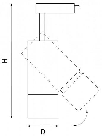    Lightstar Volta 229346