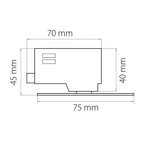    Lightstar Asta 594061