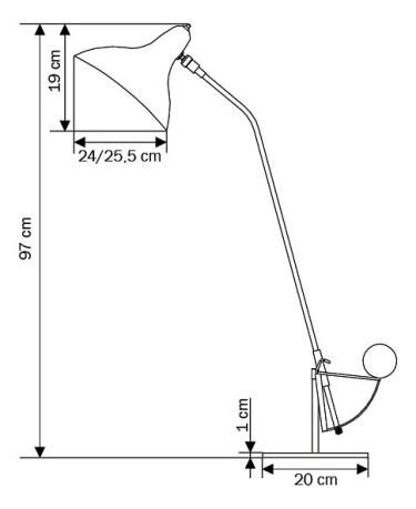    Lightstar Manti 764906