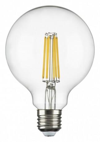   Lightstar LED FILAMENT E27 8 3000K 933002