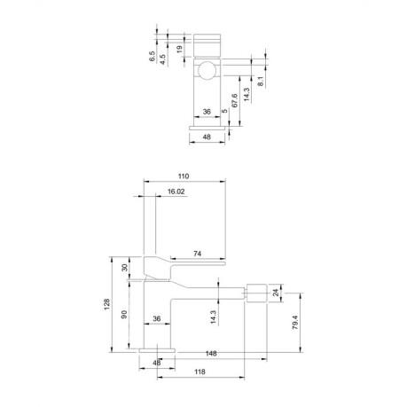    Omnires Slide SL7720GR ()