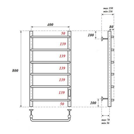   Point PN08848 6 400x800  , 