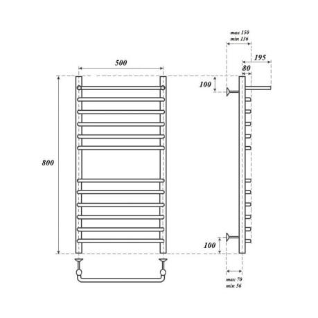   Point PN09158SP 11 500x800  , 