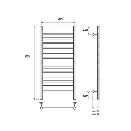   Point PN10148SE 12 400x800 /, 