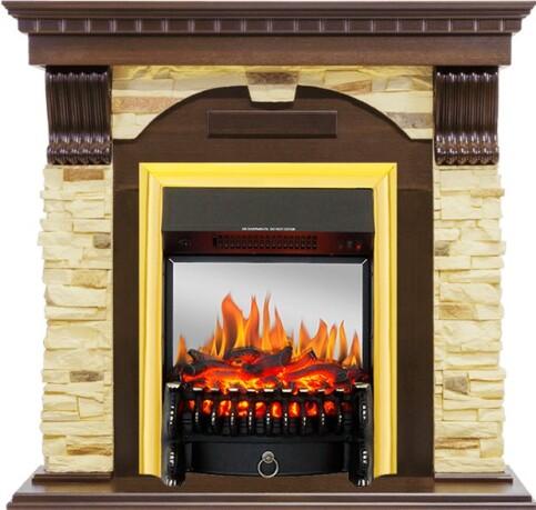   Royal Flame Dublin   /    Fobos FX M Brass 975/1020/352 