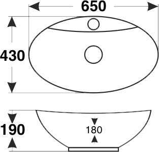  Mira MR-8043