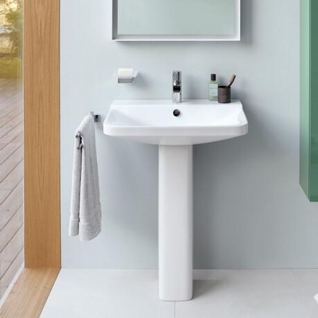    Duravit P3 Comforts 0858360000