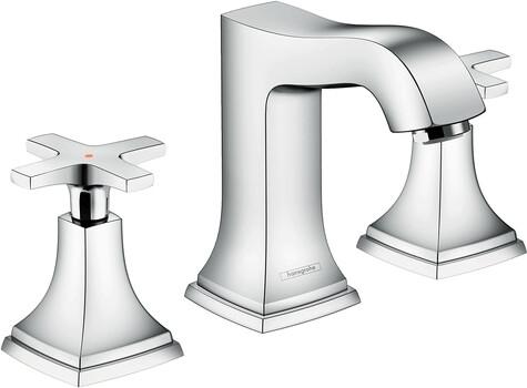  Hansgrohe Metropol Classic 31306000  