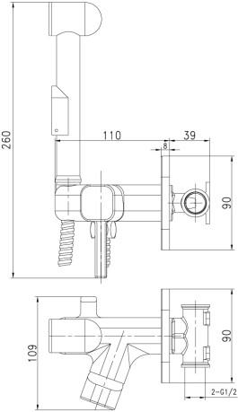   Lemark Solo LM7165C  