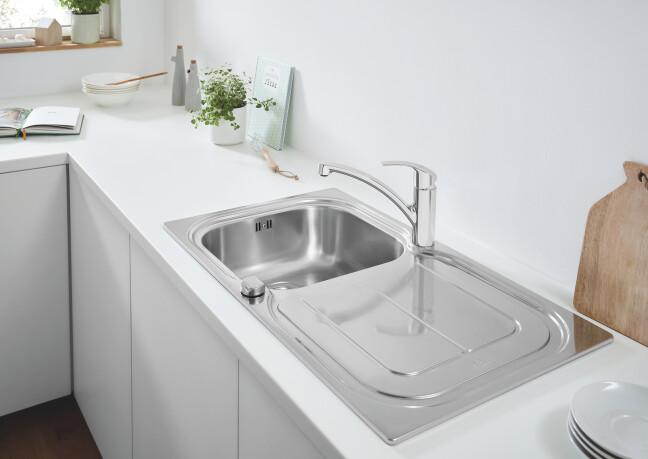   Grohe K300 31563SD0