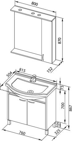    Aquanet  80  