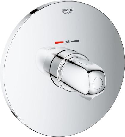  Grohe Grohtherm 1000 New 34573000   