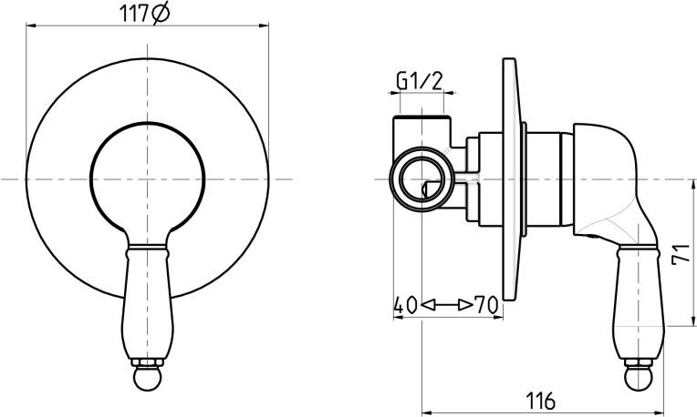  M&Z Desy DSY02702   ,  