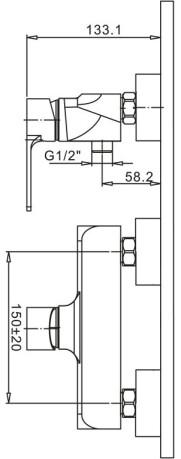  BelBagno Fonda FON ESDM CRM  