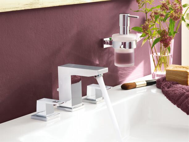    Grohe Essentials Cube 40508001