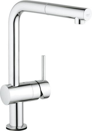  Grohe Minta Touch 31360001   