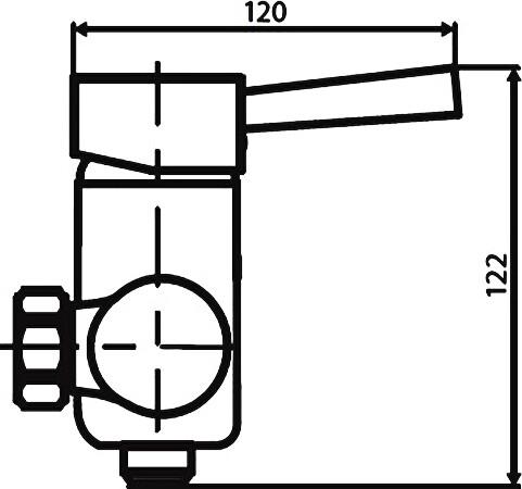  Dorff Logic D3020000  