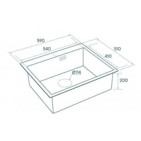  .  Paulmark Isar PM805951-GM,  , 590510