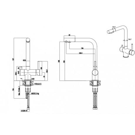    Paulmark Skalen , 213020-BR