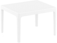    Siesta Contract Sky Side Table