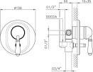  Nicolazzi Signal 3460 CR 76    