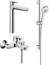   Hansgrohe Talis E 71740000    