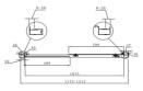     Cezares Porta D BF1 120 C Cr