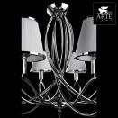   Arte Lamp Logico A1035LM-8CC