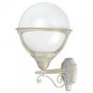    Arte Lamp Monaco A1491AL-1WG