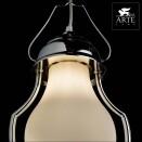   Arte Lamp Lumino A1502SP-1CC