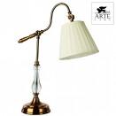    Arte Lamp Seville A1509LT-1PB
