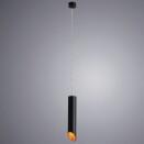   Arte Lamp Pilon-Gold A1536SP-1BK